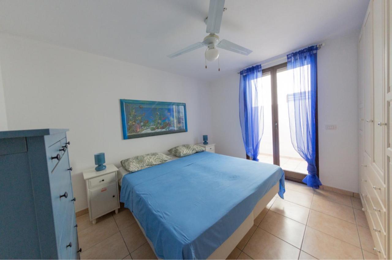 Villa Maldive Del Salento Marina Di Pescoluse Exterior foto
